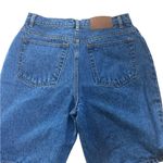 Disney Vintage Denim Shorts with Minnie Mouse Patch Photo 2