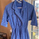Jenny Made in USA Vintage Dress Size M Photo 1