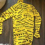 Yandy Work Harder Jumpsuit Photo 4