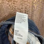 Free People  We The Free Irreplaceable Super Flare Bell Bottom Jeans Size 31 Photo 3