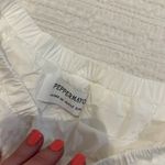 Peppermayo Erin Layered White Mini Skirt Photo 4