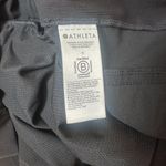 Athleta  Brookline Mid Rise Skort Golf Tennis Active Skirt - size 8 Black Photo 8