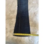 William Rast Vintage  Flare Bell Bottom Jeans‎ 25 Blue Photo 9