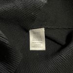 Love Tree  Belle Long Sleeve Ribbed Turtle Neck Viscose Sweater Women’s Sz L EUC Photo 3