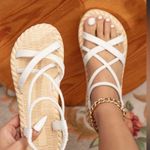 Is That The New Minimalist
Outdoors Flat Shoes for Women NWOT Size 8 Photo 2