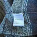 Pendleton  Merino wool faux wrap sweater‎ dress. Large Photo 7