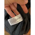 Universal Threads Universal Thread Women Tiered Dress S Gray Balloon Long Sleeve dress Photo 5