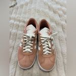 Adidas  Women’s VLCourt 3.0 Lace Up Sneakers 6.5 Photo 2