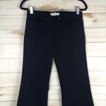 Habitual  Flared Dark Wash Jeans Photo 7