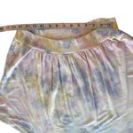 Young Fabulous and Broke Pastel Tie Dye Joggers Matching Set Cozy Lounge Small S Photo 6