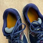 New Balance Support 860 V7 Blue Running Training Shoes Photo 2