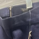 J.Crew NWT  Women’s Slacks  Navy. 00 Photo 6