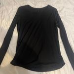 Yogalicious Long Sleeve Athletic Top Photo 0