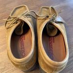 Clarks Tan Clark Wallabees 7.5 Photo 8