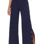Romeo + Juliet Couture Pant With Button Side Photo 1