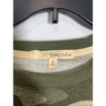 Rewind  Camo Long Sleeve Shirt Photo 1