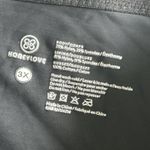 Honeylove Super Power Short Womens 3X Slimming Shapewear Sculptwear New Black Photo 3