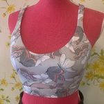 Victoria's Secret sport butterfly crisscross sport bra size M Photo 0