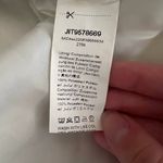 Lime Green Quilted Jacket Size L Photo 12