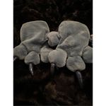 Disneyland Lilo And Stitch Fluffy Hands Pair Photo 1