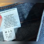 Cruel Girl Women/Jrs sz 05 SLIM fit Dark Blue Boot Cut Jeans Photo 9