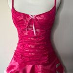 Victoria's Secret Victoria’s Secret Santa Baby Set Photo 3