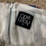 One Way  romper Photo 1