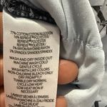 Calvin Klein  High Rise Boot Cut Jeans Photo 12