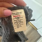 Miss Sixty  Y2K Sexy Sweater XS Wool Blend Ruffles Photo 3