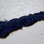 Aerie NWOT Navy Underwire Push Up Bikini Top 32C Photo 5