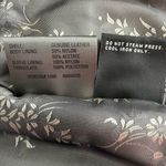 wilson's leather  Black Jacket W/ Removable Thinsulate Vest Photo 8