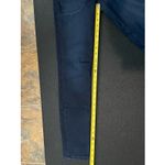 frame denim Dark wash Frame straight‎ leg jeans size 29 #31 Photo 5