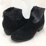 Steve Madden  Midnite Western Booties 7 Photo 2