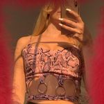 LF Millau Crop Top Photo 1