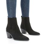 Sam & Libby Western Booties Photo 0