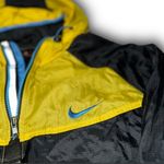 Nike Rare Vintage ACG Windbreaker Jacket Packable retro All Condition Gear Photo 3