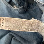 Forever 21 wide leg blue jeans size 30 Photo 5