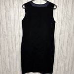 Vince Womens Size M . Wool Sweater Dress EUC Photo 3