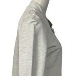 CAbi  Blazer Charlie Knit Double Breasted 3028 Oatmeal Cream Women’s Size Small Photo 9