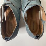 Cobb Hill Women's Laurel Woven Pump Teal Color Size US 9 Model C16230 Shoes Photo 5