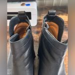 Vionic  Black Zip up Booties size 9 Photo 7