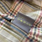 Kenneth Cole Reaction trench coat, size M Photo 12