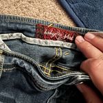 Baby Phat  cropped jeans 18 Photo 3