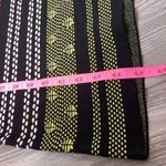 525 America NWOT  jacquard stripe knit midi dress sz S small Photo 6