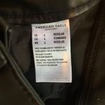 American Eagle Leather pants Photo 2