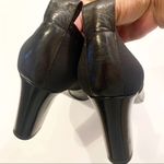 via spiga  Almond Toe Bootie Photo 6