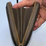 Chloé Chloe Rock Calfskin Party Long Zip Wallet with FULL INCLUSION Photo 12