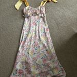 Francesca's  Dress Floral Photo 2