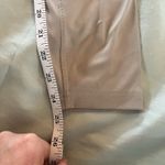 Gymshark Whitney Simmons x  Pink Workout Athletic Legging Collab Beige XS Photo 1