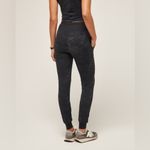 Travis Mathew Travis Matthew Long Lunch Jogger Black Large Photo 1